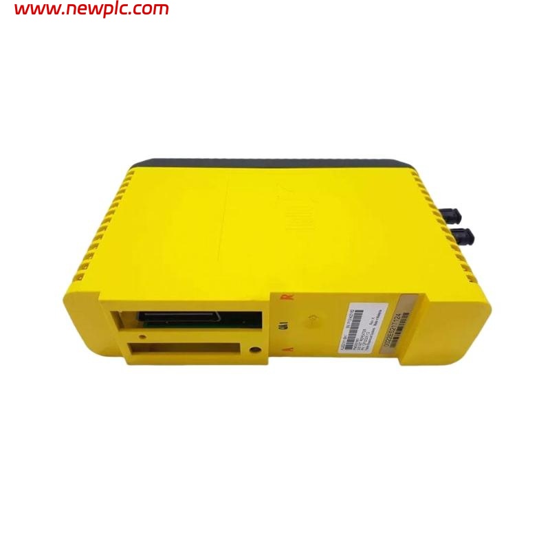 Emerson KJ2221X1-BA1 Repeater Module Emerson KJ2221X1-BA1 Repeater Module