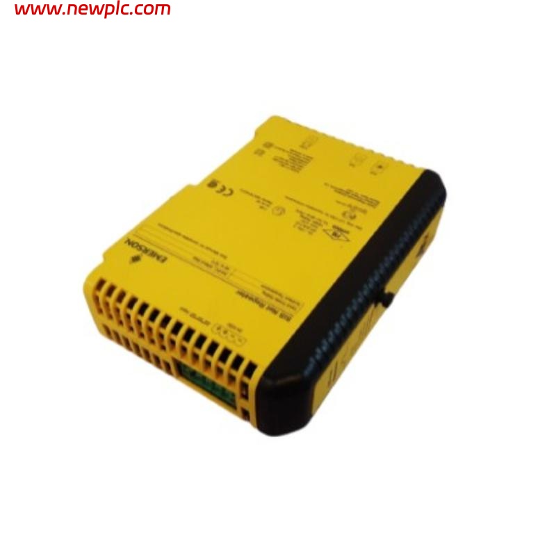 Emerson KJ2221X1-BA1 Repeater Module Emerson KJ2221X1-BA1 Repeater Module