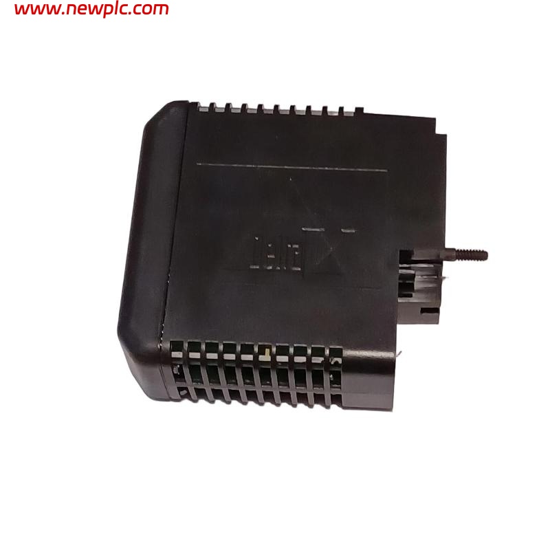 Emerson KJ3001X1-BK1 Input Module