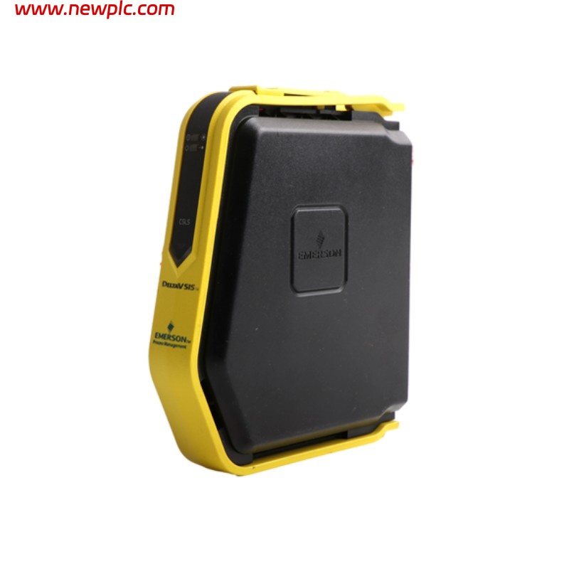 Emerson KL2001X1-BA1 Extension modules Recommended products