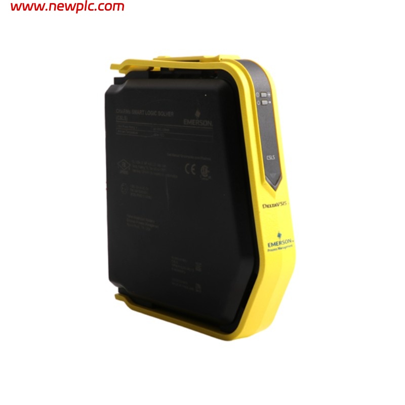 Emerson KL2001X1-BA1 Extension modules Recommended products