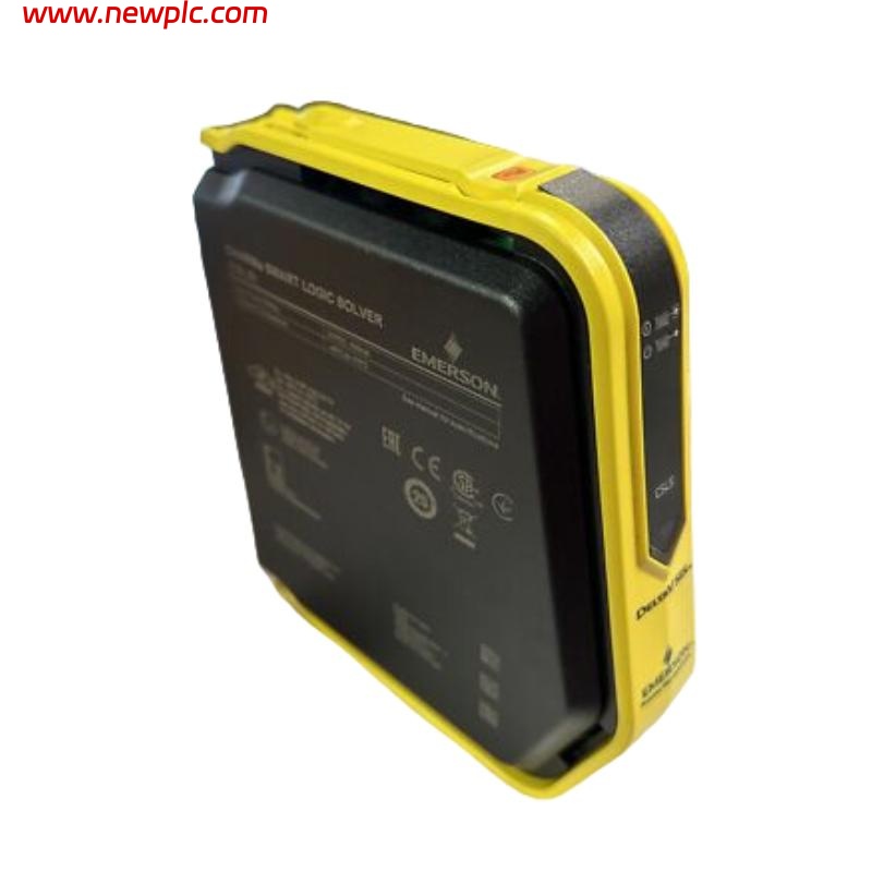 Emerson KL2001X1-BA1 Extension modules Recommended products