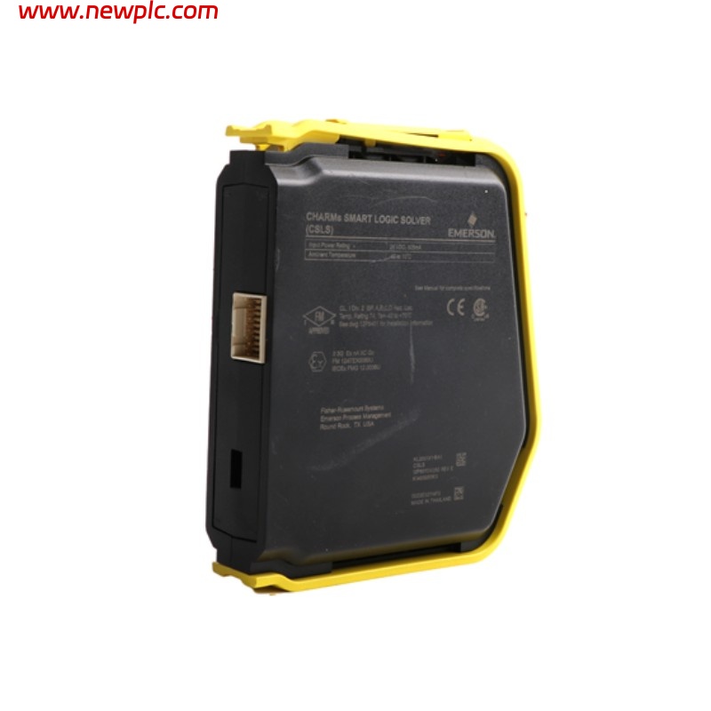 Emerson KL2001X1-BA1 Extension modules Recommended products