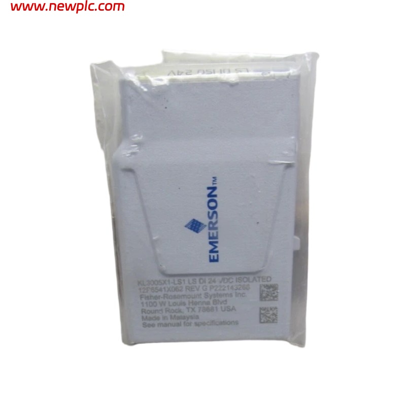 Emerson KL3005X1-LS1 Isolation ferrite beads Shelf life 1 year