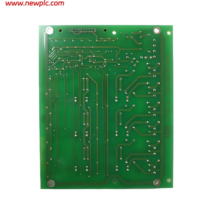 ABB LT C391 AE01 HIEE401782R0001 Low Voltage Door Drive Board