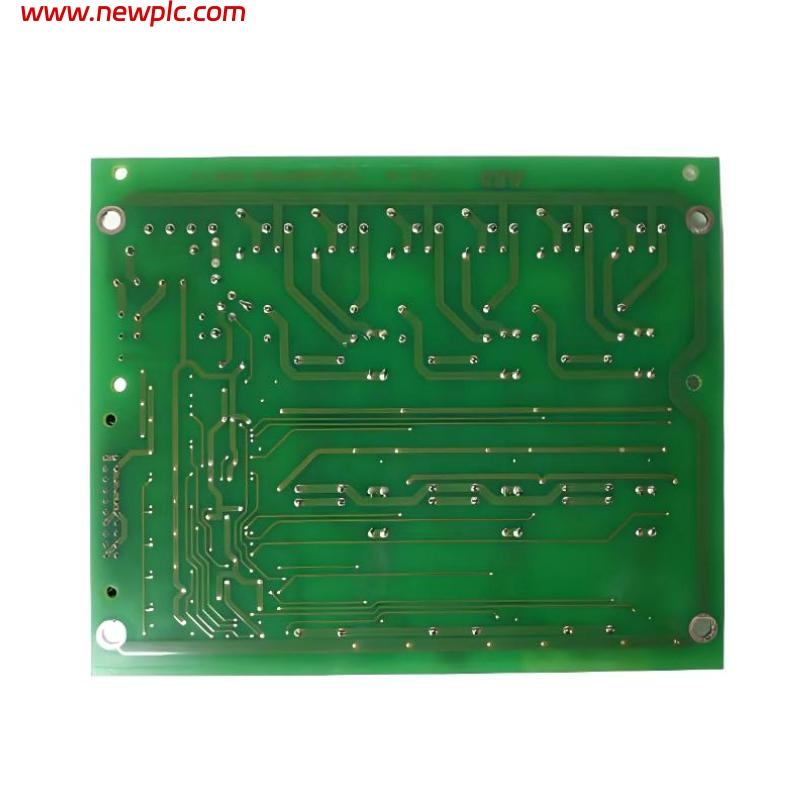 ABB LT C391 AE01 HIEE401782R0001 Low Voltage Door Drive Board