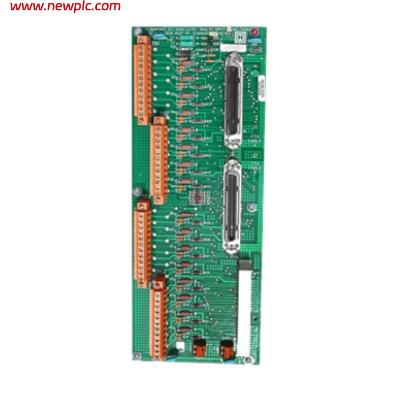Honeywell MC-TAIH14 51305887-150 High Level Analog Input Module