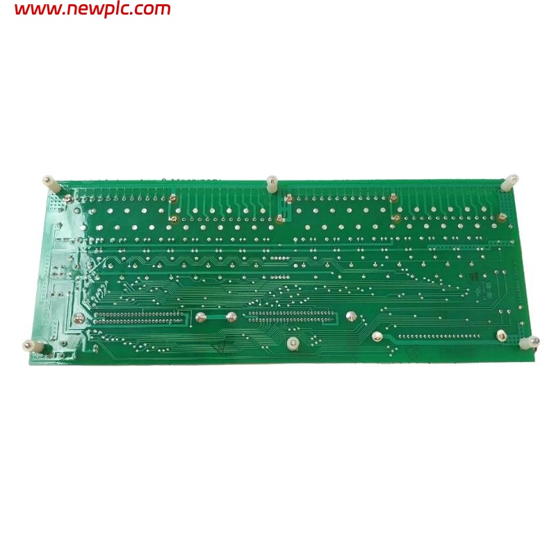 Honeywell MC-TAIH14 51305887-150 High Level Analog Input Module
