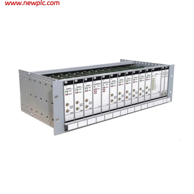 Epro MMS6740 Programmable Logic Card Epro MMS6740 Programmable Logic Card