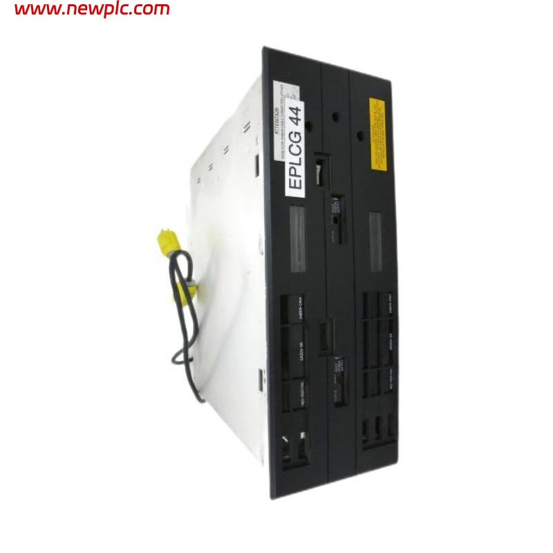 Honeywell MP-DNCF02-201 51402455-100 Dual Node Fan Auxiliary Card Module