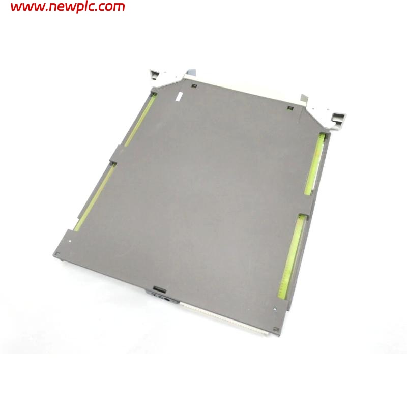 Honeywell MU-PLAM02 51304362-100 Low Level Analog Input Multiplexer Processor