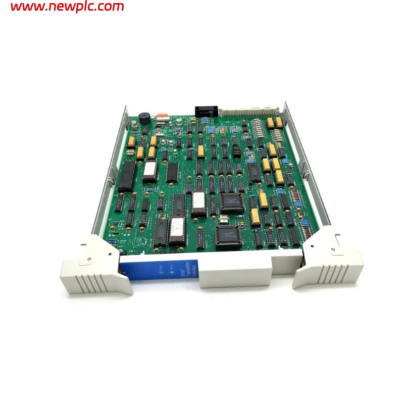 Honeywell MU-PSTX02 51304516-100 Smart Transmitter Interface Processor