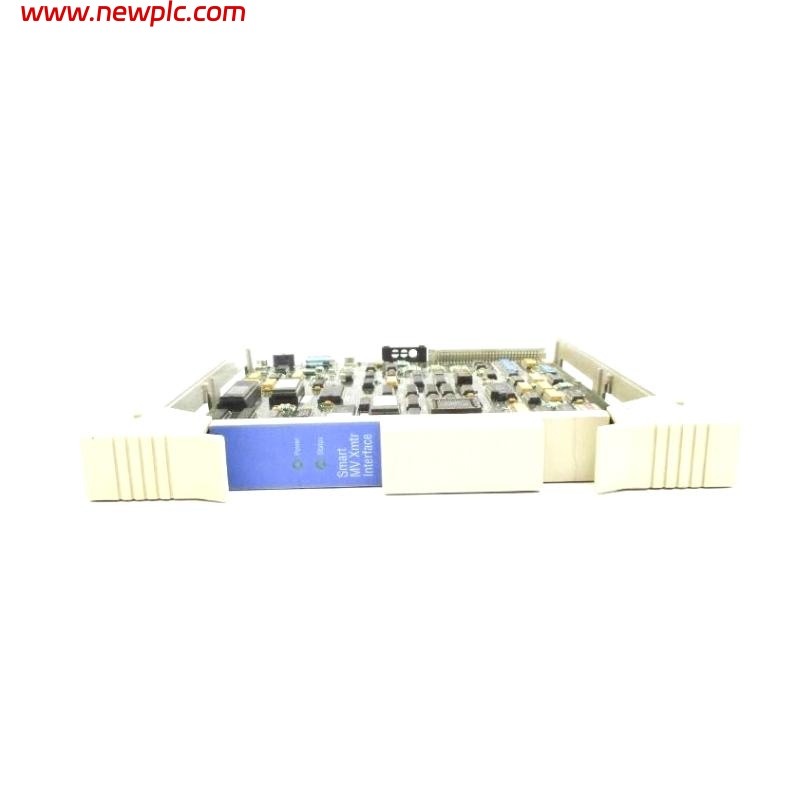 Honeywell MU-PSTX03 51304516-200 Smart Transmitter Interface Multivariable (STIM)