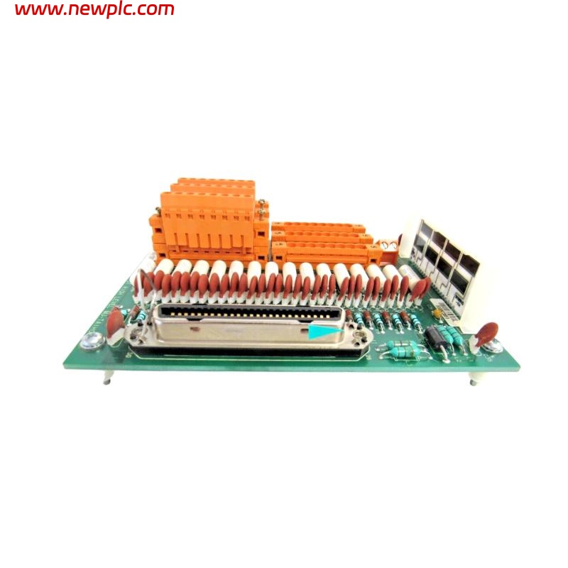 Honeywell MU-TAIH03 51309136-125 High Level Analog Input Module