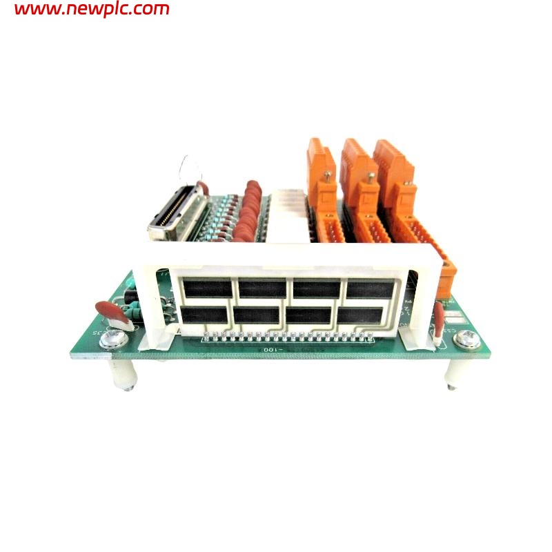 Honeywell MU-TAIH03 51309136-125 High Level Analog Input Module