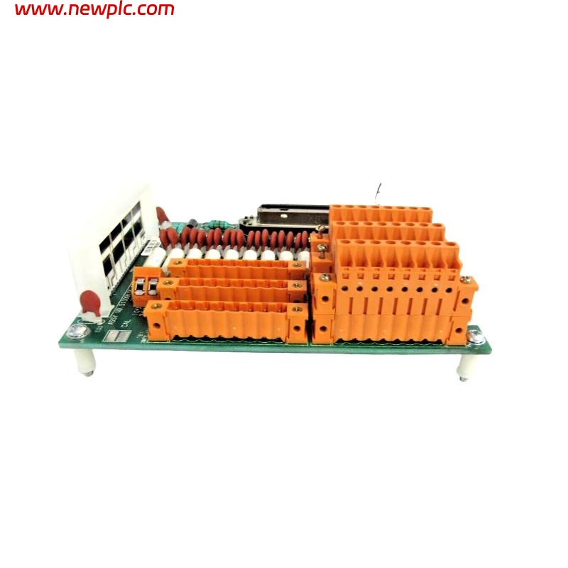 Honeywell MU-TAIH03 51309136-125 High Level Analog Input Module