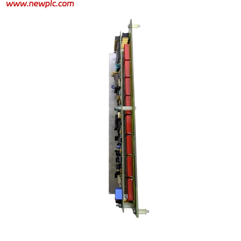Honeywell MU-TAMR02 51304477-100 Low Level Analog Input Multiplexer
