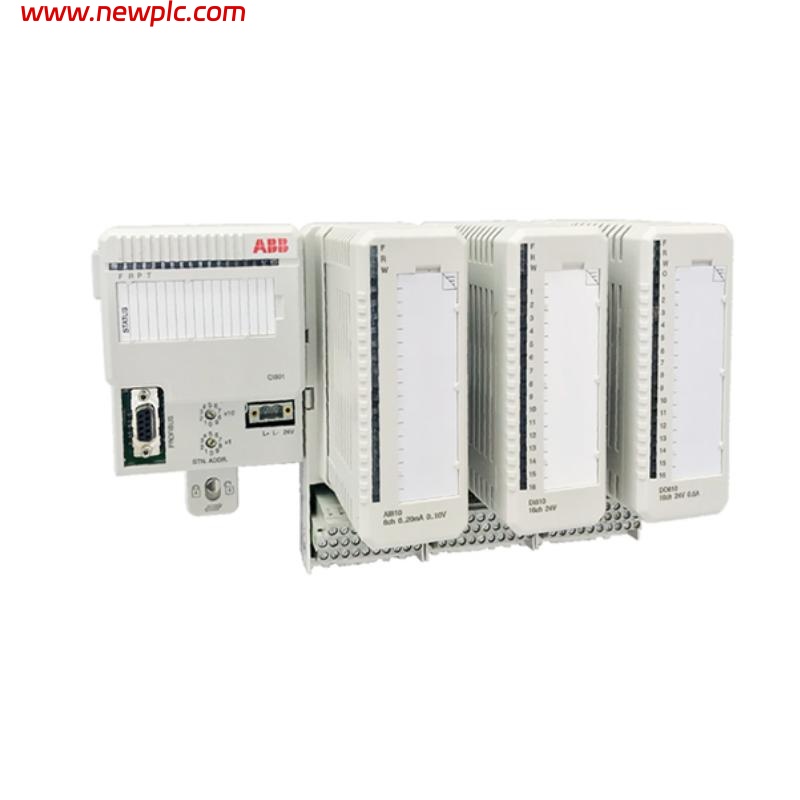 ABB NE810 3BSE080207R1 Industrial switches Price Advantage