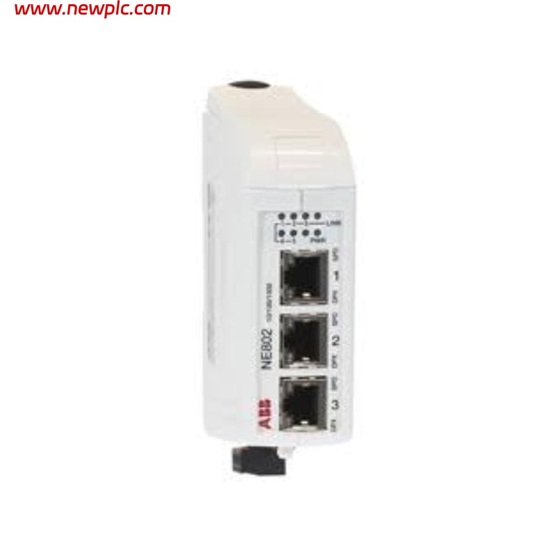ABB NE810 3BSE080207R1 Industrial switches Price Advantage