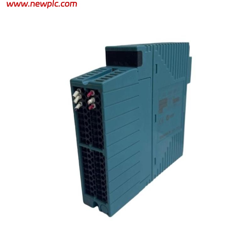 Yokogawa NFAR181-S00 RTD Input Module