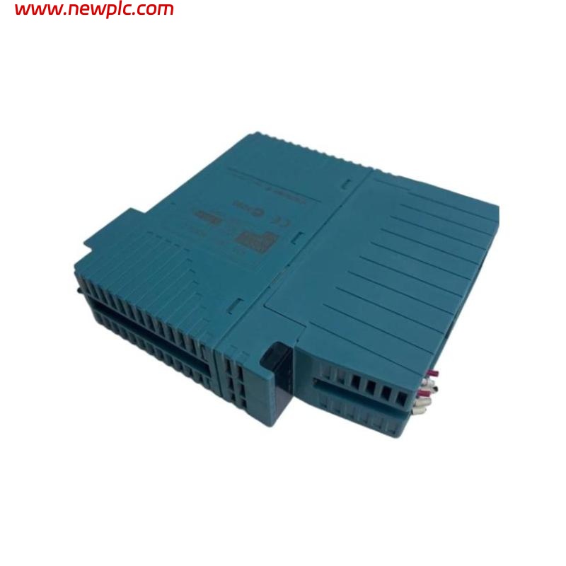 Yokogawa NFAR181-S00 RTD Input Module