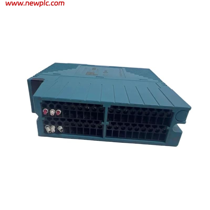 Yokogawa NFAR181-S00 RTD Input Module