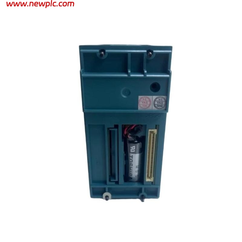 Yokogawa NFCP100-S01 Autonomous controller CPU module Original