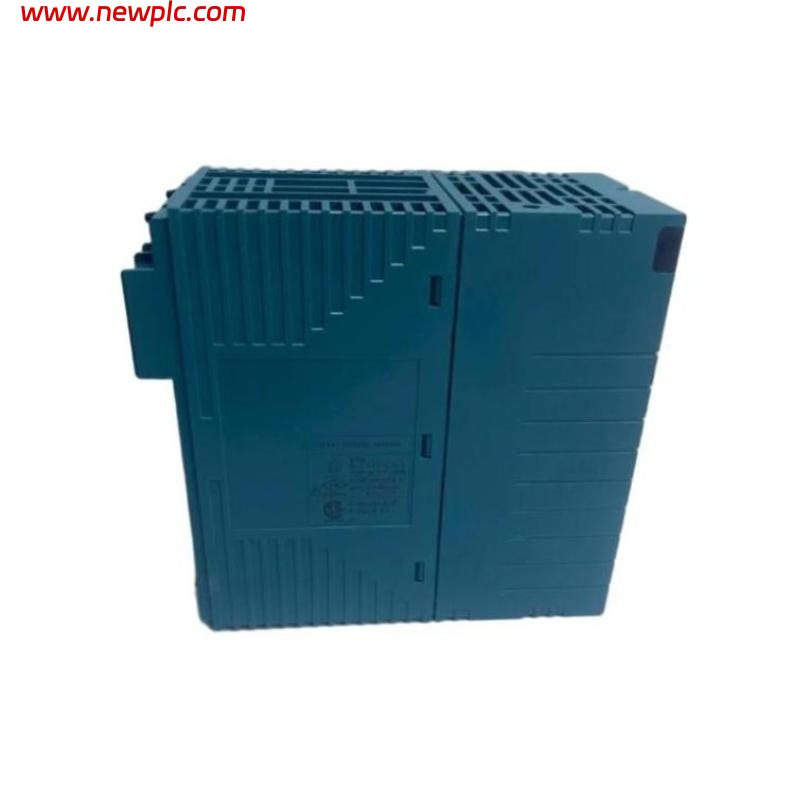 Yokogawa NFCP100-S01 Autonomous controller CPU module Original