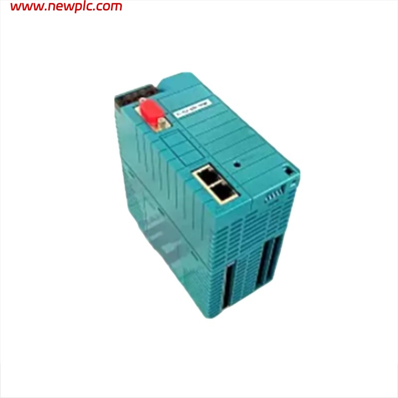 Yokogawa NFCP501-W06 Autonomous controller CPU module 100% New