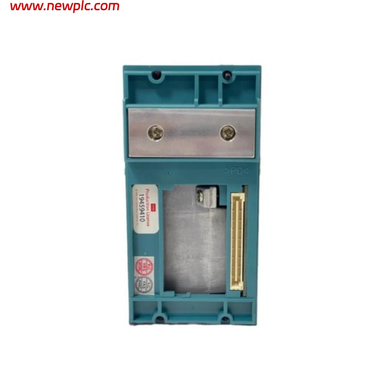 Yokogawa NFCP501-W15 Autonomous controller CPU module Rave reviews