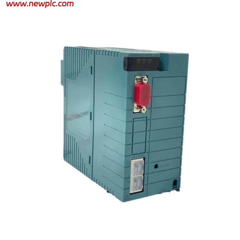 Yokogawa NFCP501-W15 Autonomous controller CPU module Rave reviews