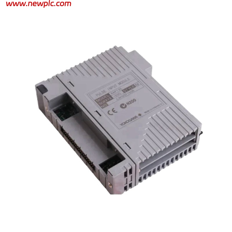 Yokogawa NFCP502-W15 CPU module Recommended products