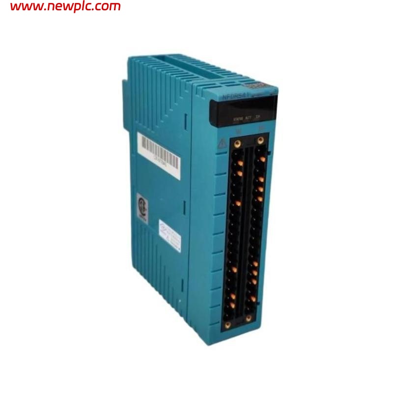 Yokogawa NFDR541 Relay Output Module