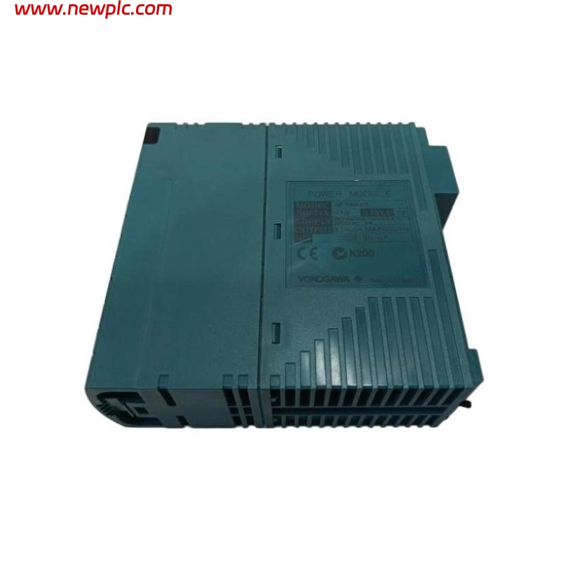 Yokogawa NFPW442-10 Power Module