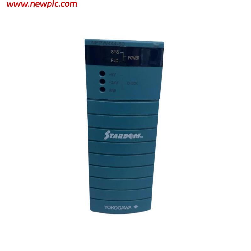 Yokogawa NFPW444-50 Power Module