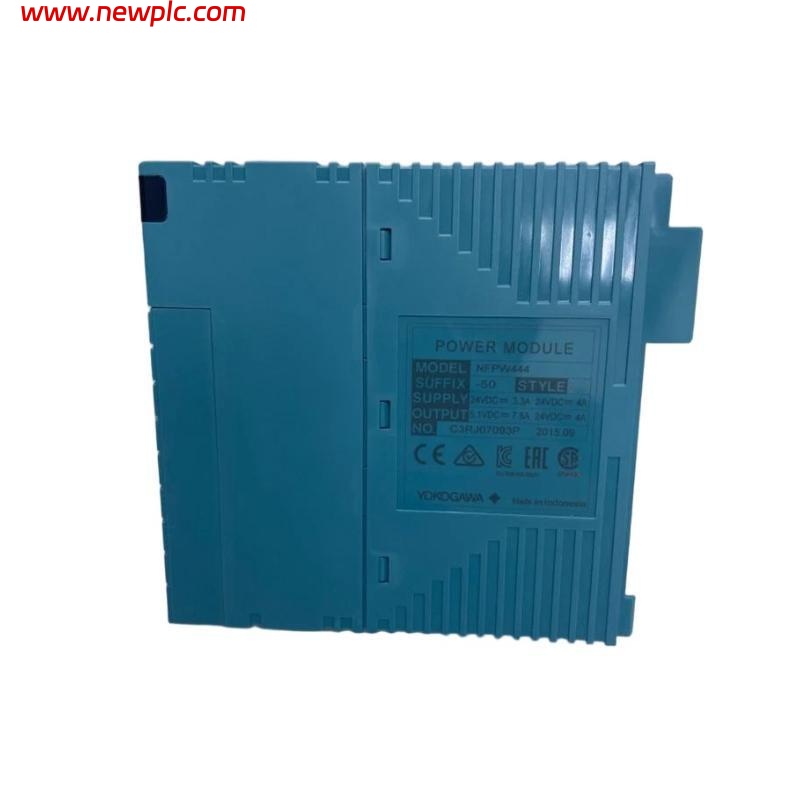 Yokogawa NFPW444-50 Power Module