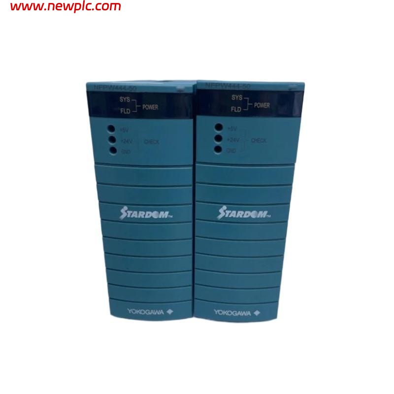 Yokogawa NFPW444-50 Power Module