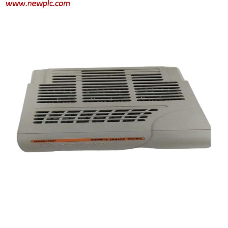 Ovation 1C31150G02 Pulse Accumulator Module