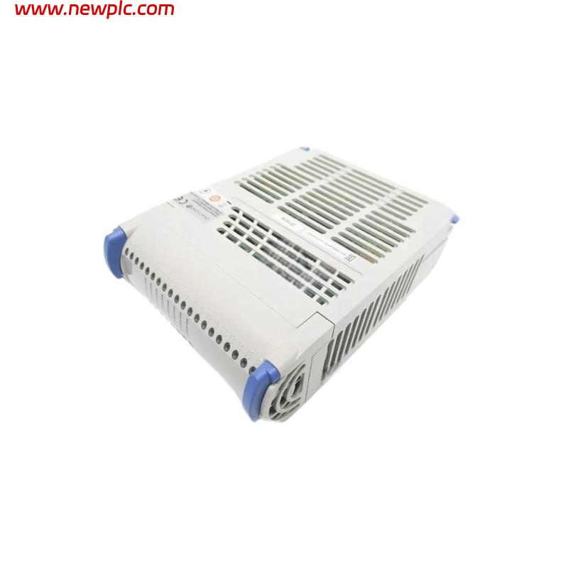 Ovation 1C31174G33 Diagnostic Analog Output Module