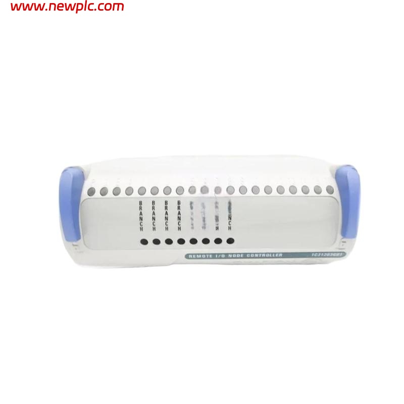 Ovation 1C31174G33 Diagnostic Analog Output Module