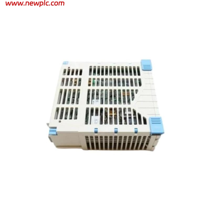 Ovation 1C31174G33 Diagnostic Analog Output Module