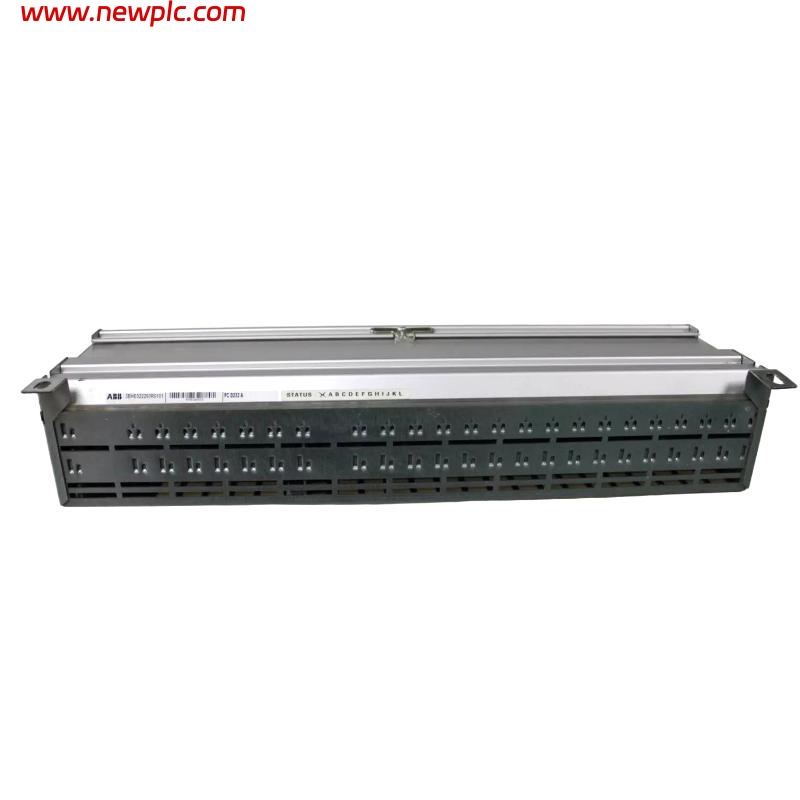 ABB PC D232 A/PEC80-CIO/PC D232 A101 3BHE022293R0101 Communication I/O Module