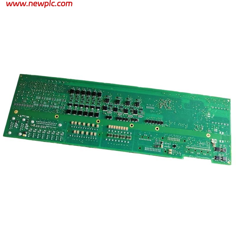 ABB PC D244 A101 3BHE042816R0101 Controller Module