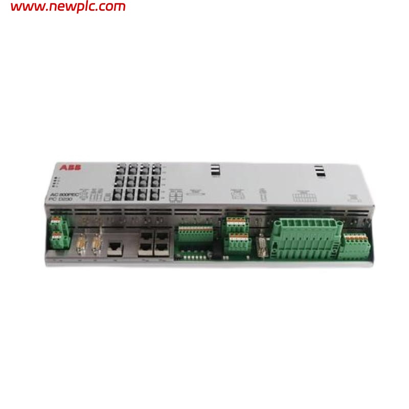 ABB PCD230A 3BHE022291R0101 Controller Module