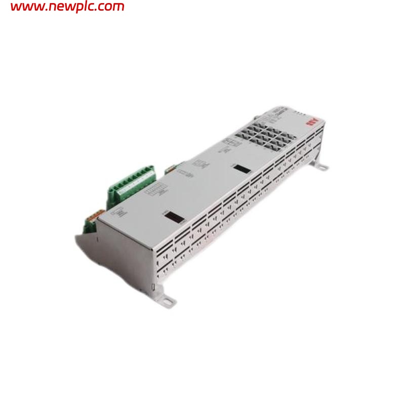 ABB PCD230A 3BHE022291R0101 Controller Module