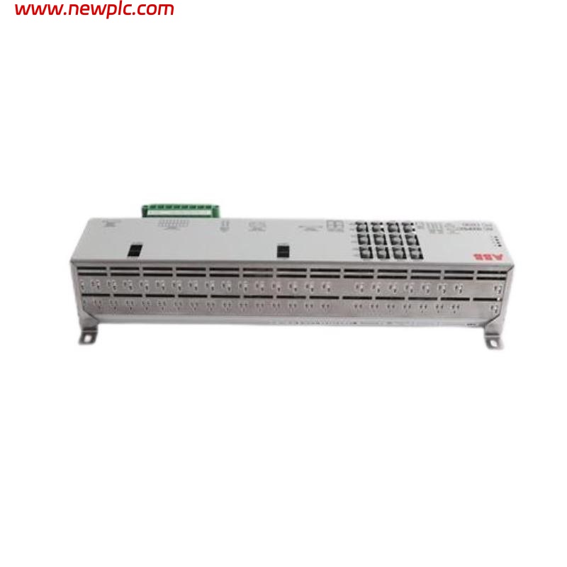 ABB PCD230A 3BHE022291R0101 Controller Module