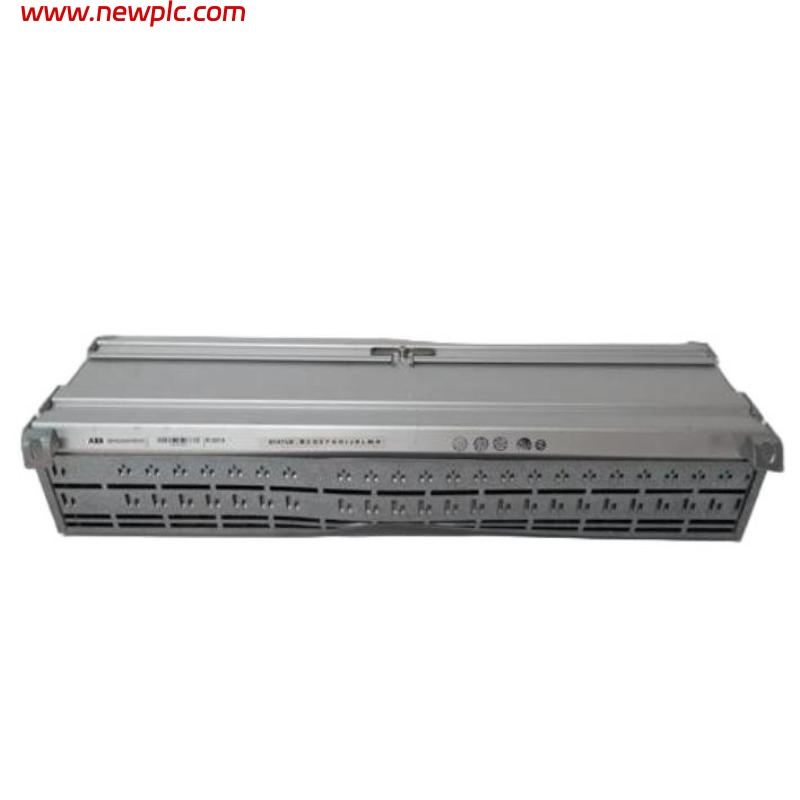 ABB PCD231B 3BHE025541R Control Module