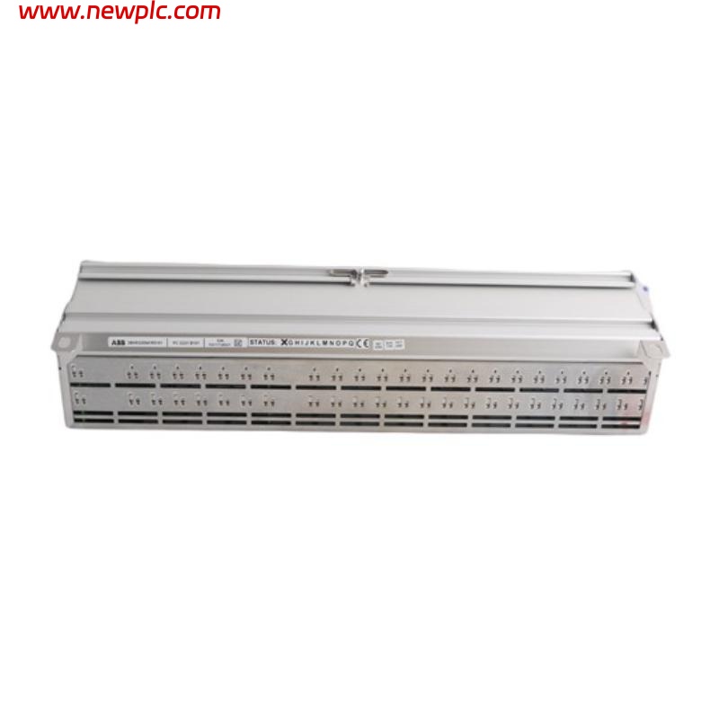 ABB PCD235 3BHE032025R0101 Exciter Controller Module