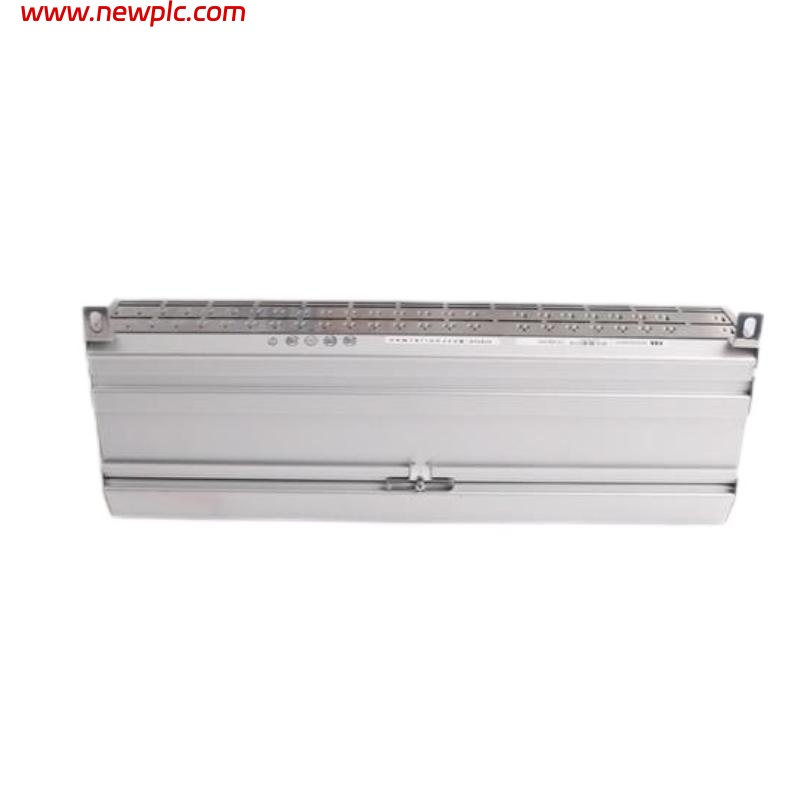 ABB PCD235A101 3BHE032025R0101 Exciter Control Module