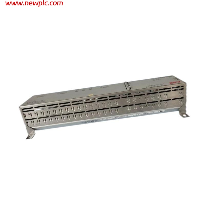 ABB PCD235A101 3BHE032025R0101 Exciter Control Module